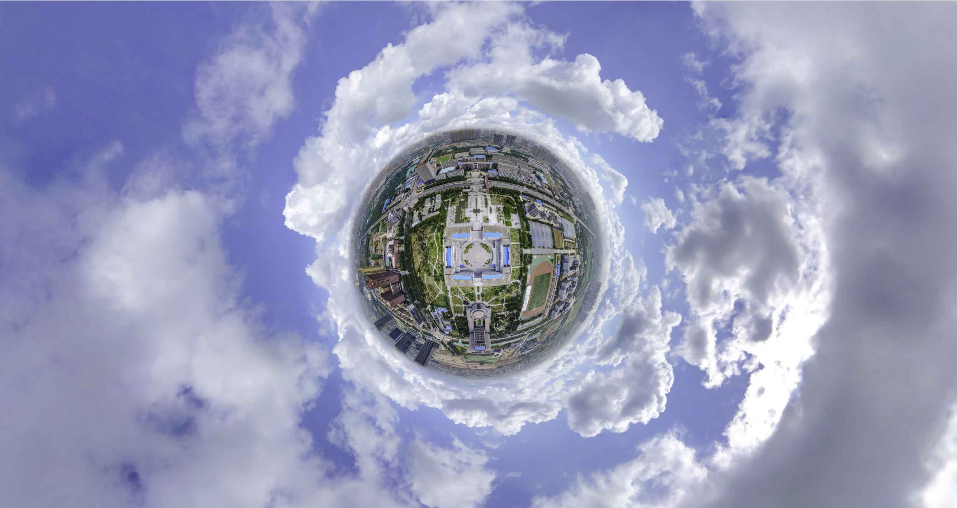 北泉镇格凸河风景名胜区