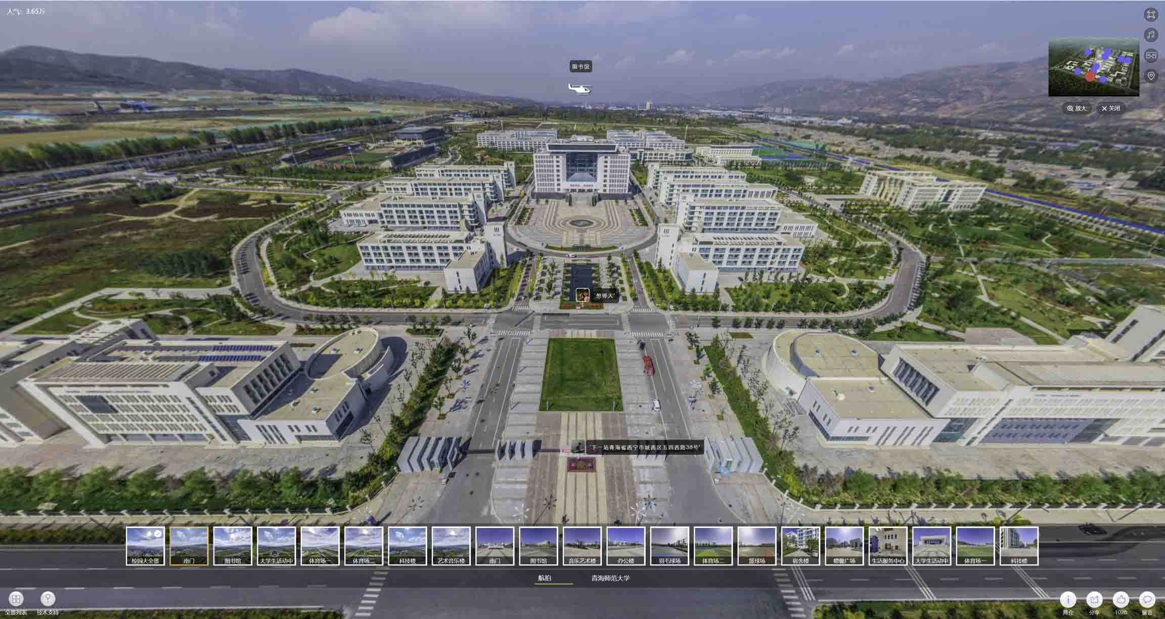 北泉镇油菜花-惊艳半生的花海仙境